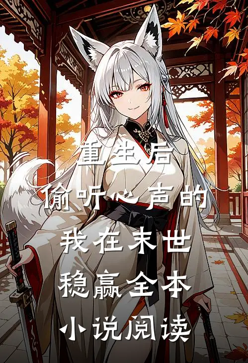 重生后，偷听心声的我在末世稳赢全本小说阅读
