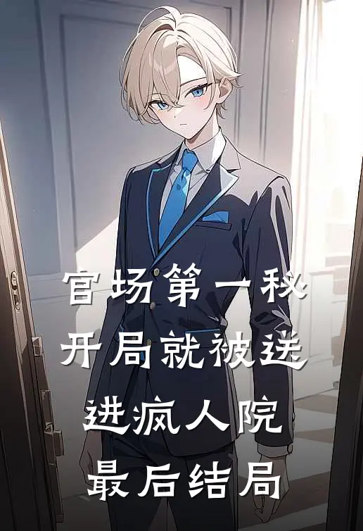 官场第一秘：开局就被送进疯人院最后结局