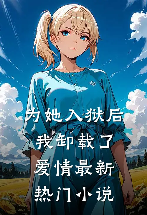 为她入狱后，我卸载了爱情最新热门小说