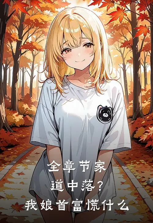 全章节家道中落？我娘首富慌什么