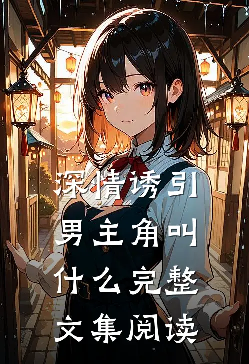 深情诱引男主角叫什么完整文集阅读