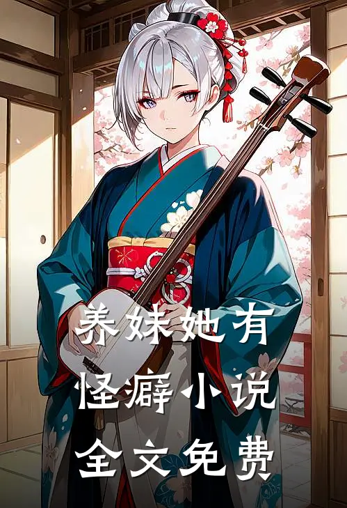 养妹她有怪癖小说全文免费