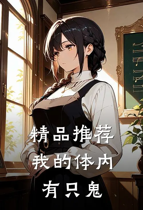 精品推荐我的体内有只鬼