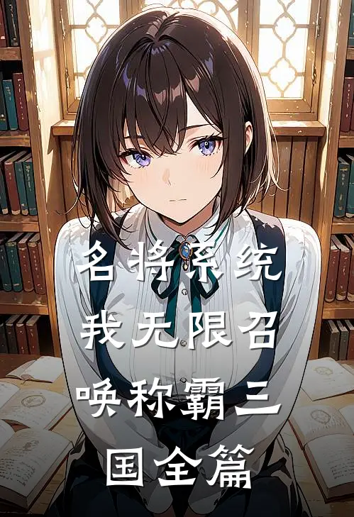 名将系统：我无限召唤称霸三国全篇