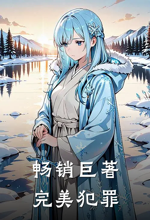 畅销巨著完美犯罪