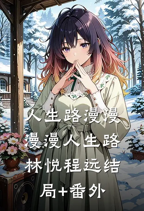 人生路漫漫，漫漫人生路林悦程远结局+番外
