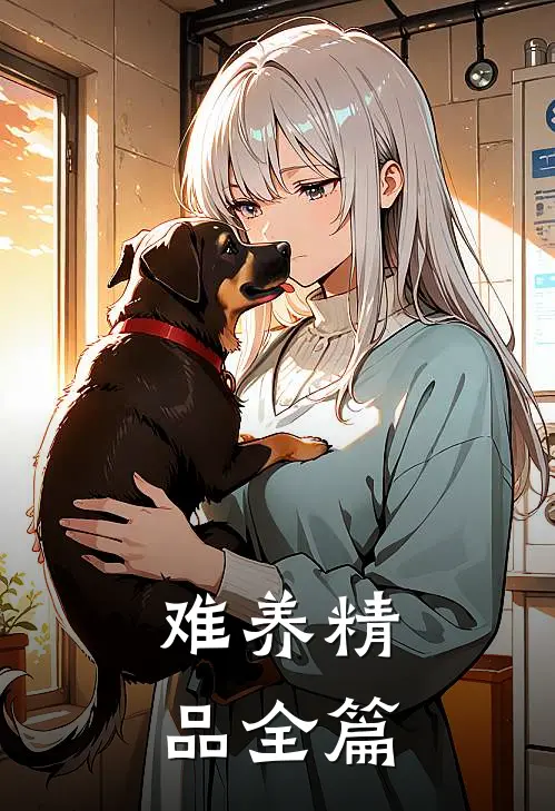 难养精品全篇
