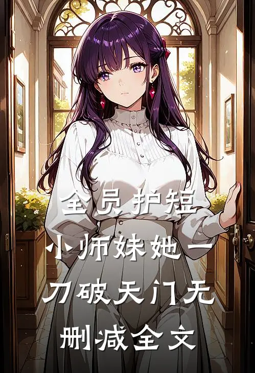 全员护短：小师妹她一刀破天门无删减全文