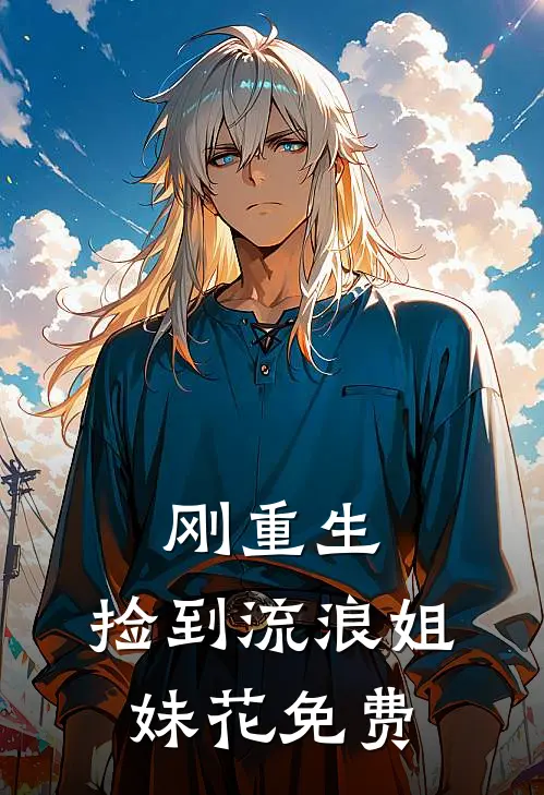 刚重生，捡到流浪姐妹花免费