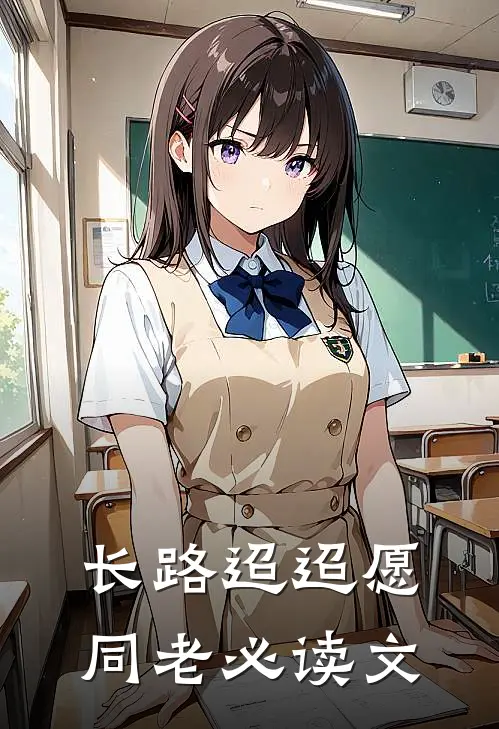 长路迢迢愿同老必读文