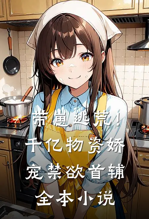 带崽逃荒！千亿物资娇宠禁欲首辅全本小说
