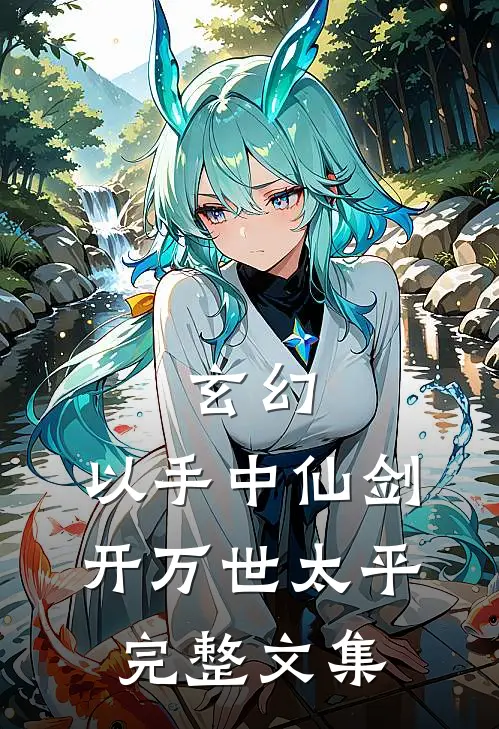 玄幻：以手中仙剑，开万世太平完整文集