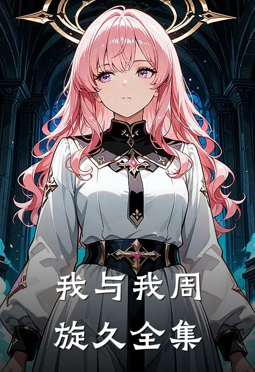 我与我周旋久全集
