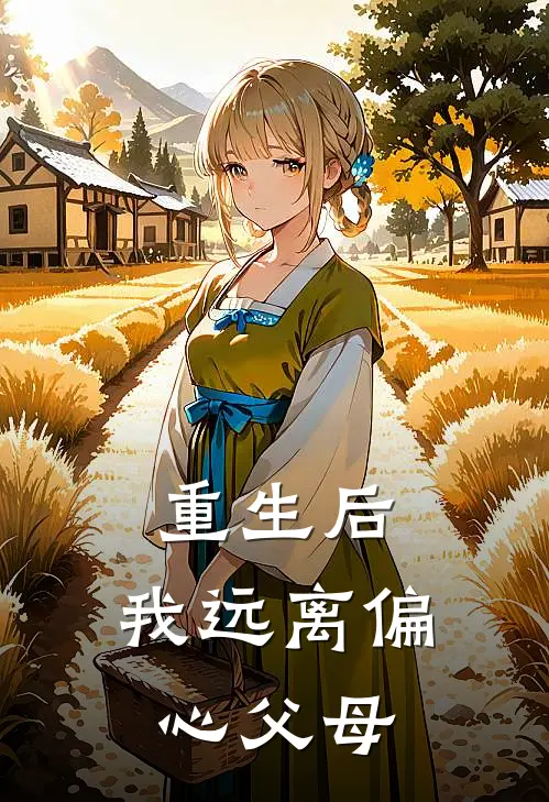重生后,我远离偏心父母
