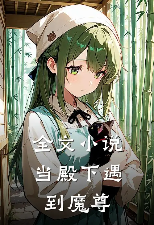 全文小说当殿下遇到魔尊