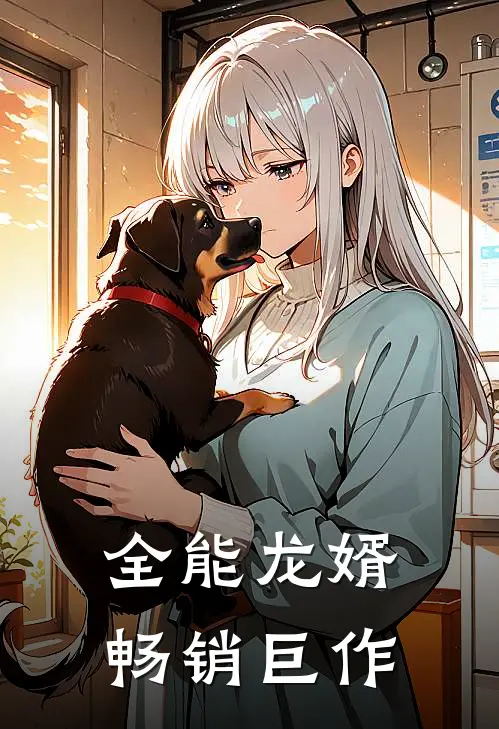 全能龙婿畅销巨作