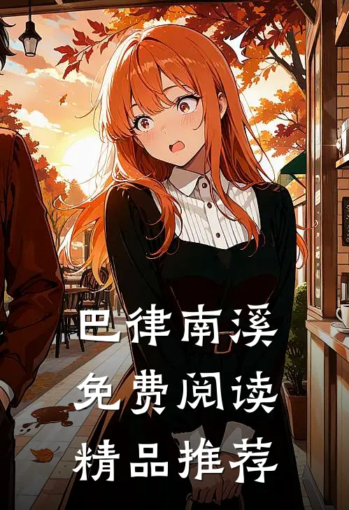 巴律南溪免费阅读精品推荐