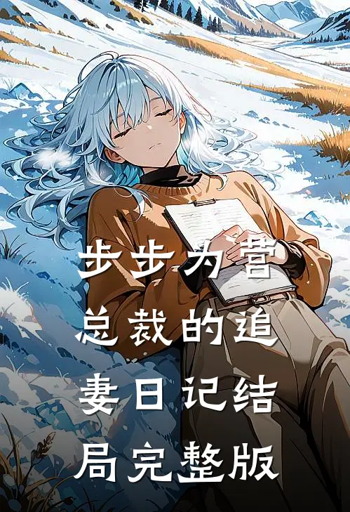步步为营：总裁的追妻日记结局完整版