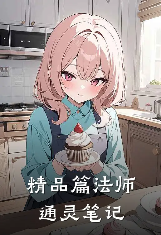 精品篇法师通灵笔记