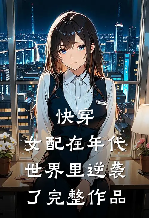 快穿：女配在年代世界里逆袭了完整作品
