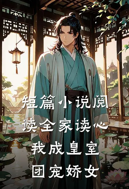短篇小说阅读全家读心：我成皇室团宠娇女