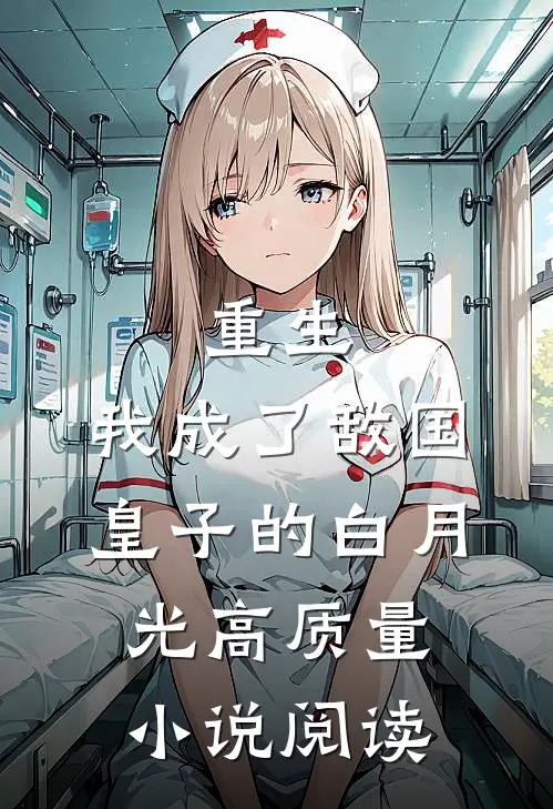重生：我成了敌国皇子的白月光高质量小说阅读