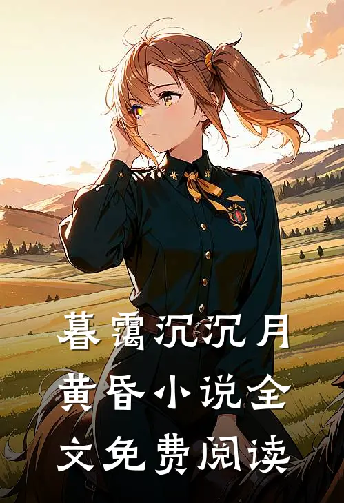 暮霭沉沉月黄昏小说全文免费阅读