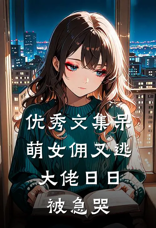 优秀文集呆萌女佣又逃，大佬日日被急哭