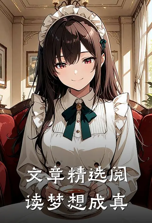 文章精选阅读梦想成真