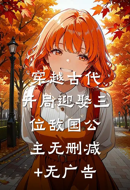 穿越古代，开局迎娶三位敌国公主无删减+无广告