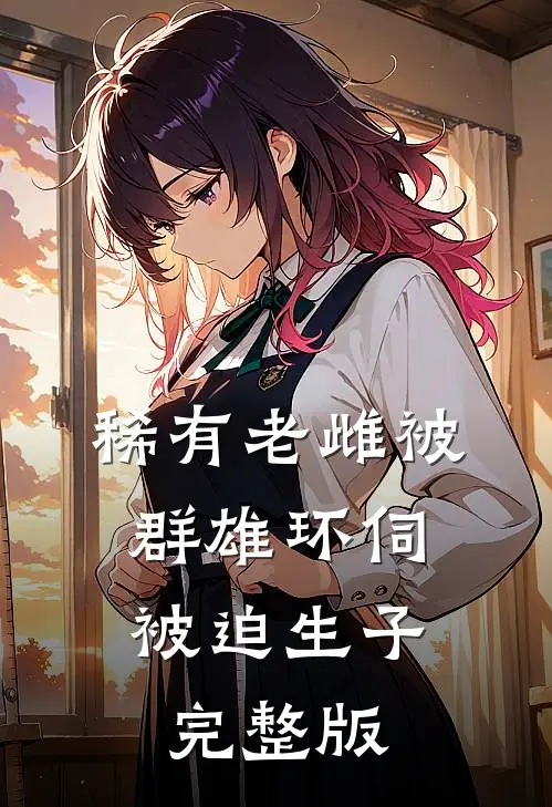 稀有老雌被群雄环伺，被迫生子完整版