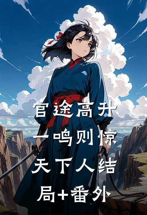 官途高升，一鸣则惊天下人结局+番外