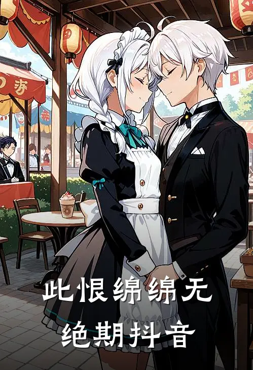 此恨绵绵无绝期抖音