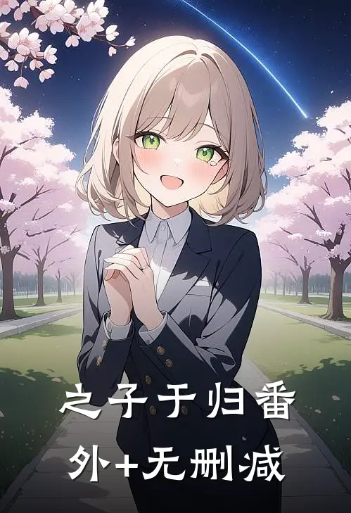 之子于归番外+无删减