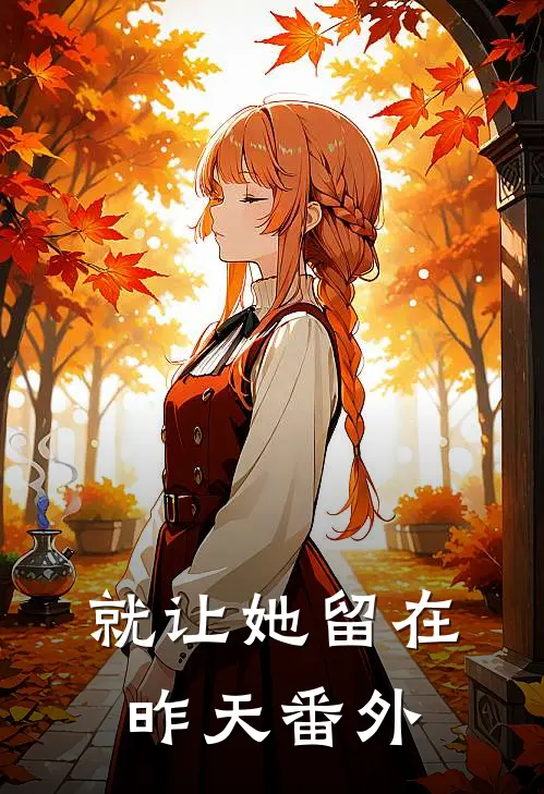 就让她留在昨天番外