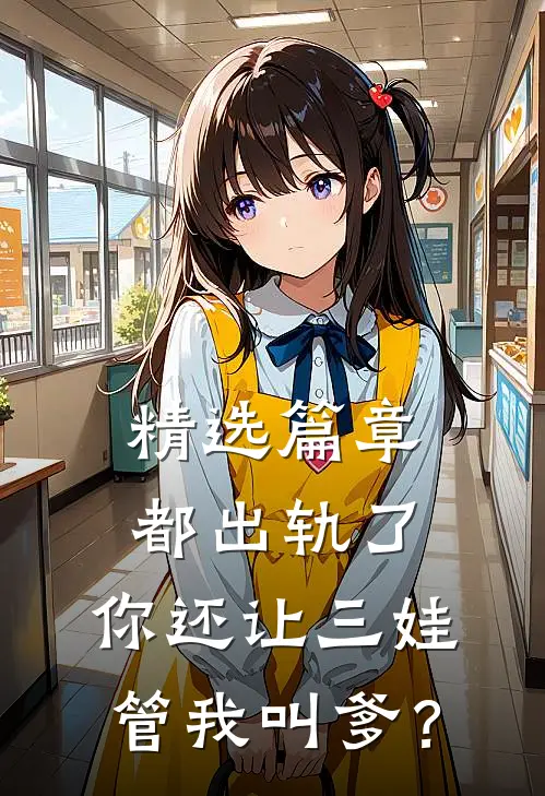 精选篇章都出轨了，你还让三娃管我叫爹？