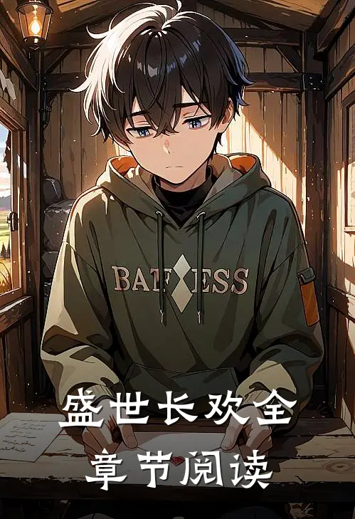 盛世长欢全章节阅读
