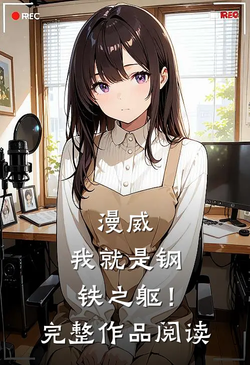 漫威：我就是钢铁之躯！完整作品阅读