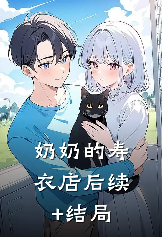 奶奶的寿衣店后续+结局