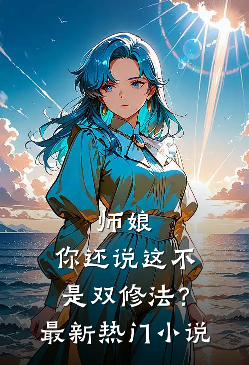 师娘，你还说这不是双修法？最新热门小说