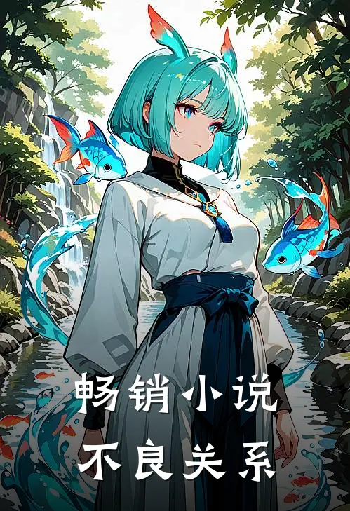 畅销小说不良关系
