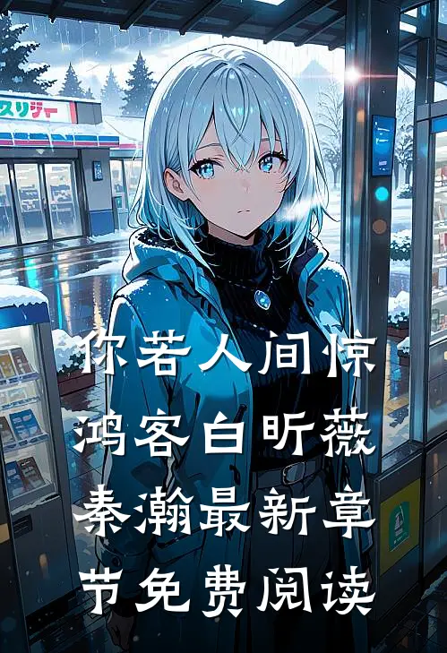 你若人间惊鸿客白昕薇秦瀚最新章节免费阅读