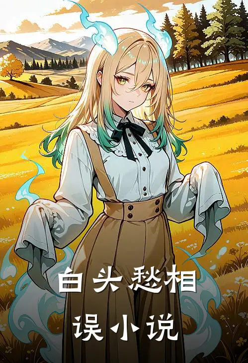 白头愁相误小说