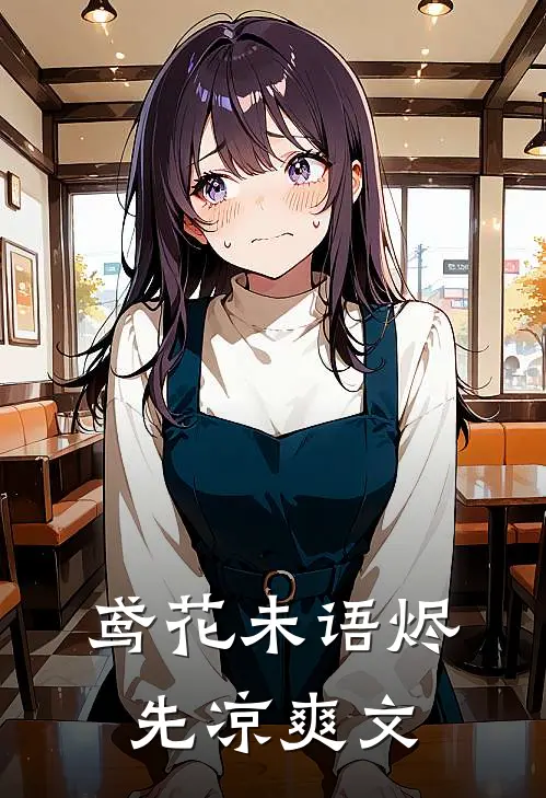鸢花未语烬先凉爽文