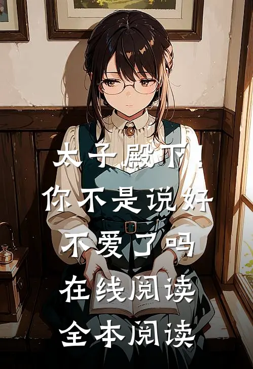 太子殿下！你不是说好不爱了吗在线阅读全本阅读