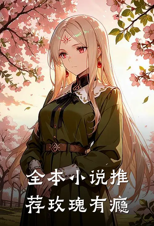 全本小说推荐玫瑰有瘾