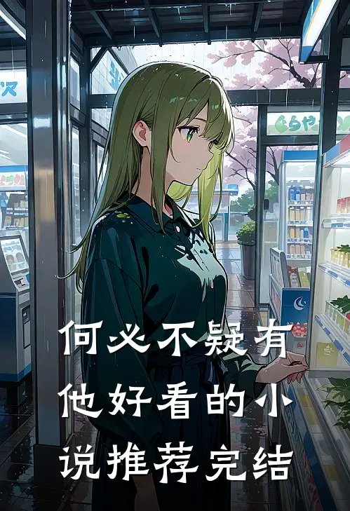 何必不疑有他好看的小说推荐完结