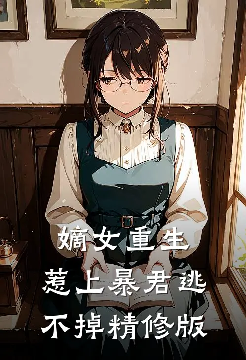嫡女重生，惹上暴君逃不掉精修版