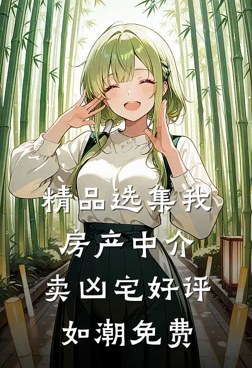 精品选集我,房产中介,卖凶宅好评如潮免费