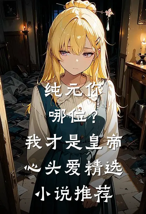 纯元你哪位？我才是皇帝心头爱精选小说推荐